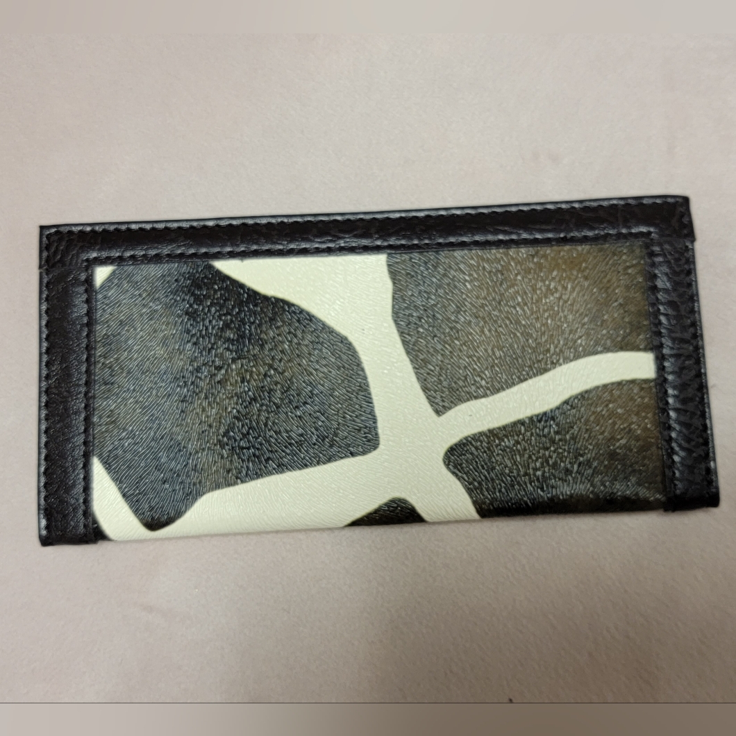 Checkbook Case